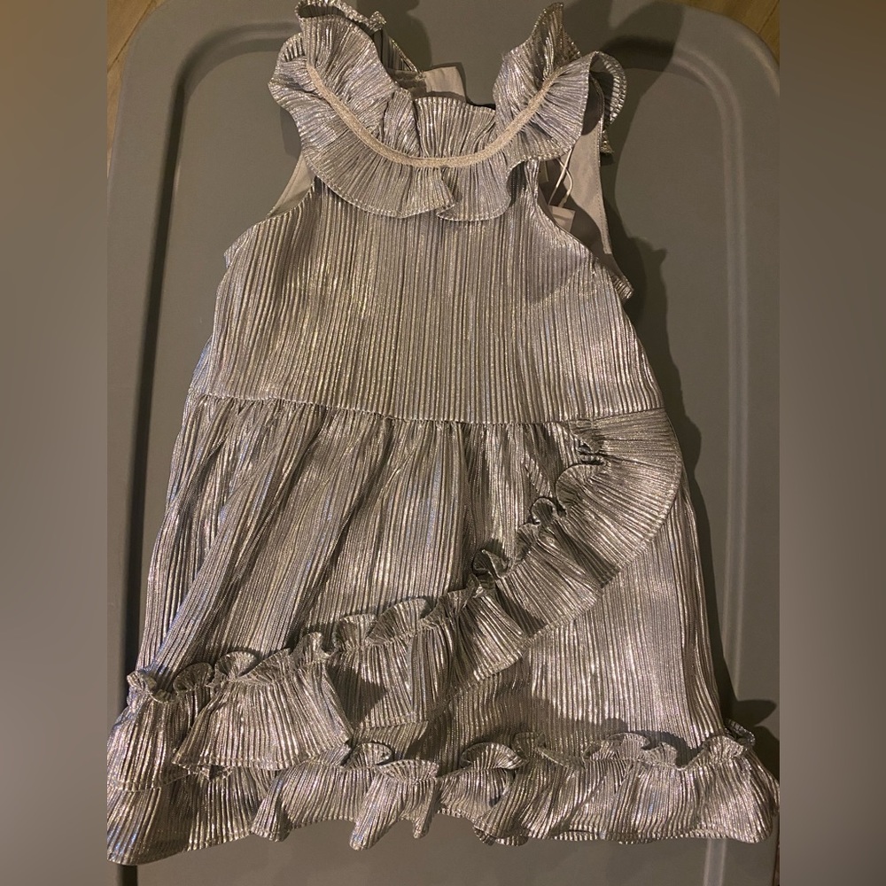 BRAND NEW Janie and Jack Dress